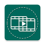 Cover Image of Download Status Video Combiner - plus saver for WhatsApp 1.0.14 APK