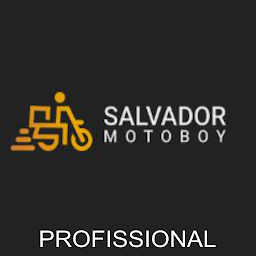 Icon image Salvador Motoboy - Prof