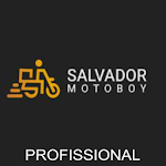 Salvador Motoboy - Prof