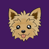 StreamingYorkie - A Twitch Streamers Best Friend icon