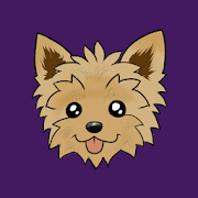 StreamingYorkie - A Twitch Streamers Best Friend  Icon