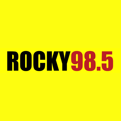 Rocky 98.5 11.17.60 Icon