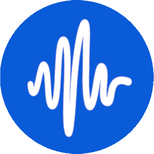 Frequency Sound Generator  Icon