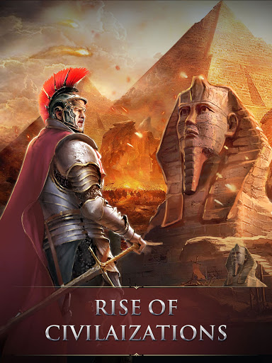 Clash of Empire: New Empire Age  screenshots 16