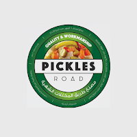 Mr. Pickles