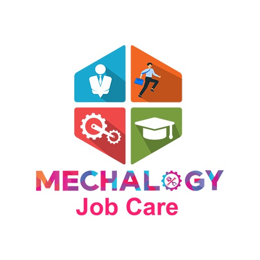 Mechalogy Job Care logo