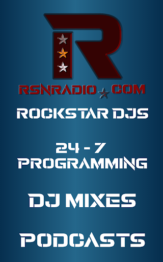 RSN Radio Screen 2