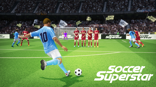 Soccer Superstar 2