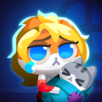 Cover Image of Download Meowalot Mansion: Plinko Story 0.5.48 APK