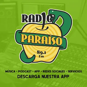 Radio Paraíso Los Reyes