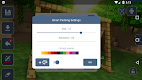 screenshot of HD Skins Editor for Minecraft