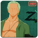 Best Zoro Wallpapers HD icon