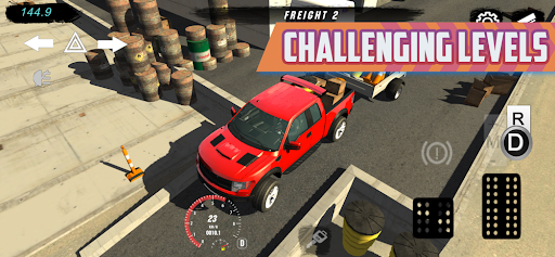 Manual Car Parking Multiplayer: Car Simulator  screenshots 5
