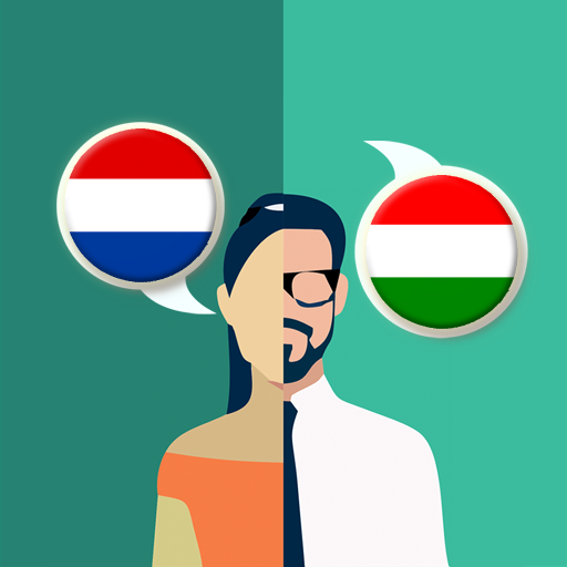 Dutch-Hungarian Translator 2.3.1 Icon