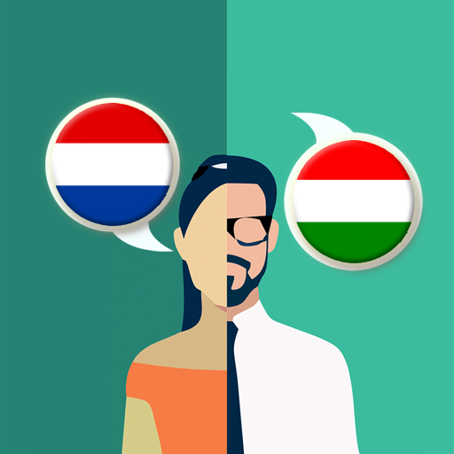 Dutch-Hungarian Translator  Icon