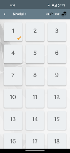 Rebusuri simple in romana Screen 2