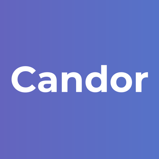 Candor logo