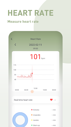 XC Fit Screen 2