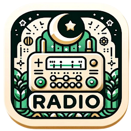 Icon image Muslim Radio