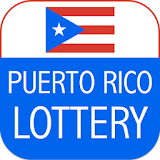 Puerto Rico Lottery Results icon