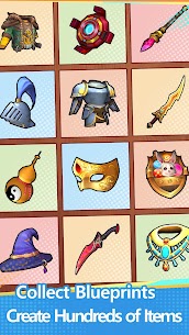 Forge Shop – Business Game 5