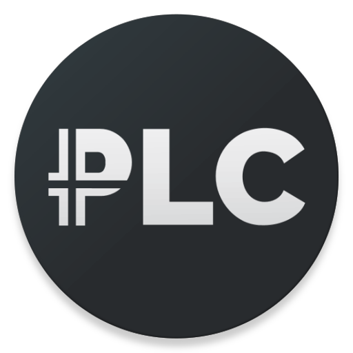 PLC Wallet Header - AppWisp.com
