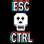 Esc Ctrl: Titan