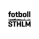 Fotboll Sthlm - Androidアプリ