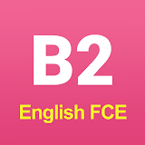 English B2 FCE icon
