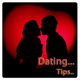 Dating Tips icon