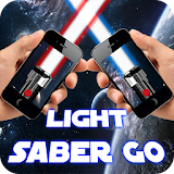 Light saber GO icon