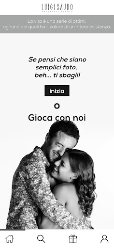 Android application LS Fotografi Studio screenshort
