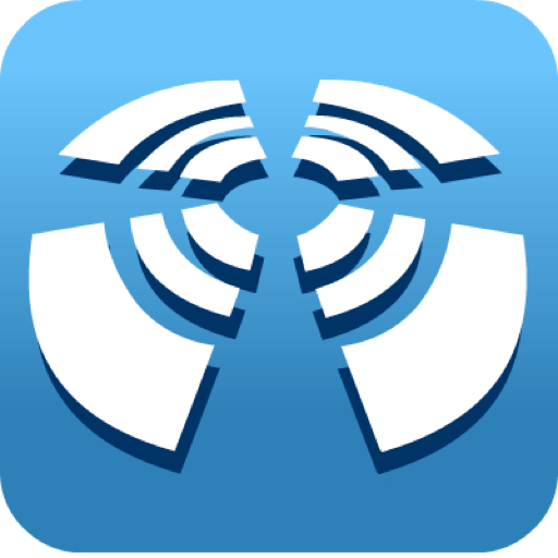 CENTERSAT logo
