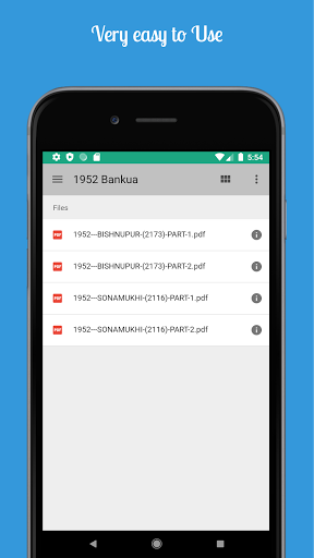 পুরাতন ভোটার লিস্ট West Bengal Screen 3