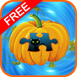 Jigsaw Puzzle:Halloween(FREE) icon