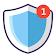 Easy Security - AntiVirus & Virus Cleaner icon