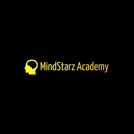 MindStarz Academy logo