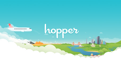 Изображения Hopper: Hotels, Flights & Cars на ПК с Windows