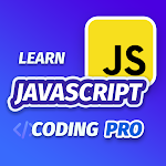 Cover Image of Unduh Learn JavaScript - JSDev [PRO]  APK
