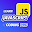 Learn JavaScript - JSDev [PRO] Download on Windows