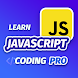 Learn JavaScript - JSDev [PRO]