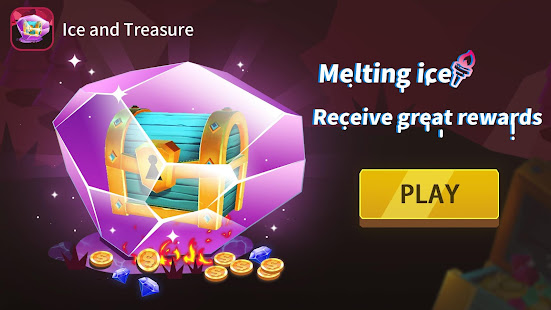 Ice And Treasure 1.0.4 APK screenshots 6