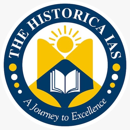 The Historica logo