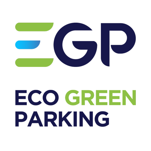 EGP Eco Green APP logo