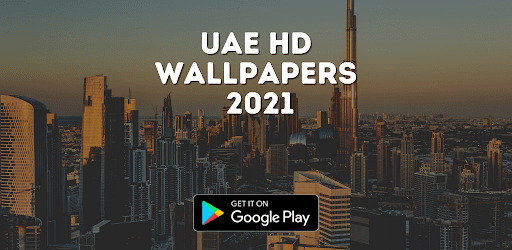 UAE Wallpapers & Backgrounds screenshot 8