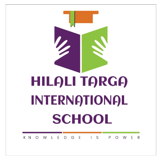 HILALI TARGA SCHOOL logo