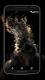 screenshot of Black Wallpapers HD 4K