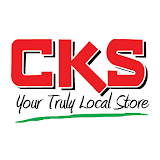 CKS Supermarket icon