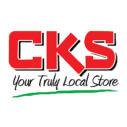 Icon image CKS Supermarket