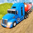 شاحنة نقل النفط لعبة القيادة